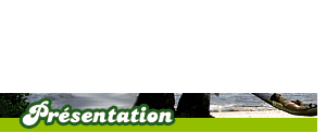 Pr�sentation